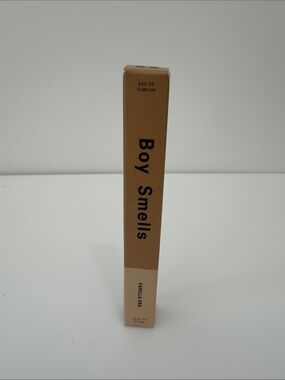 Boy Smells Vanilla Era